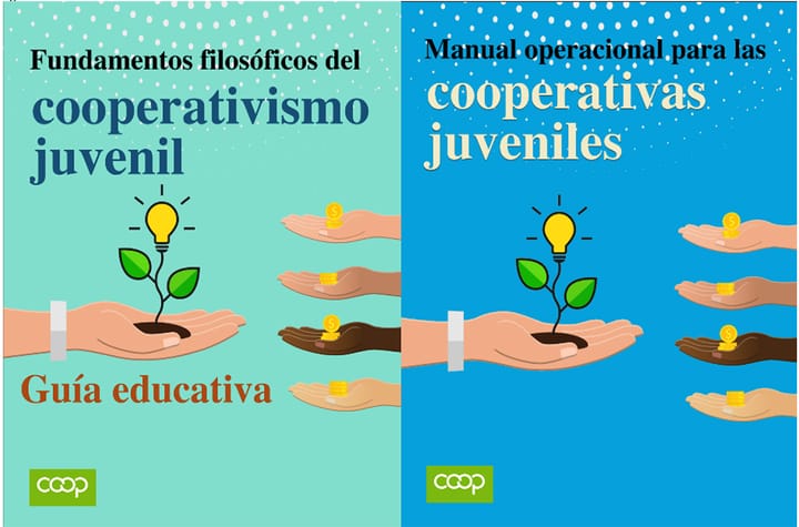 Nuevas herramientas para fomentar el Cooperativismo Juvenil