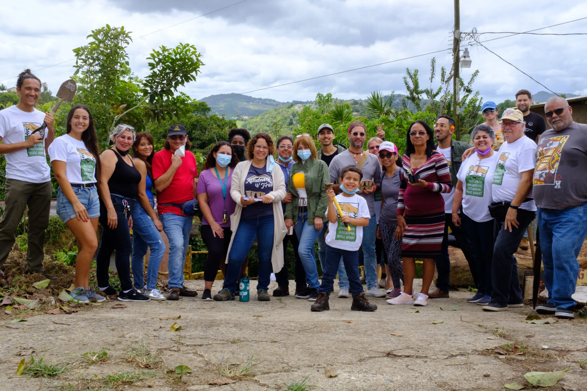 Comunidades lanzan Guía para el Rescate de Escuelas