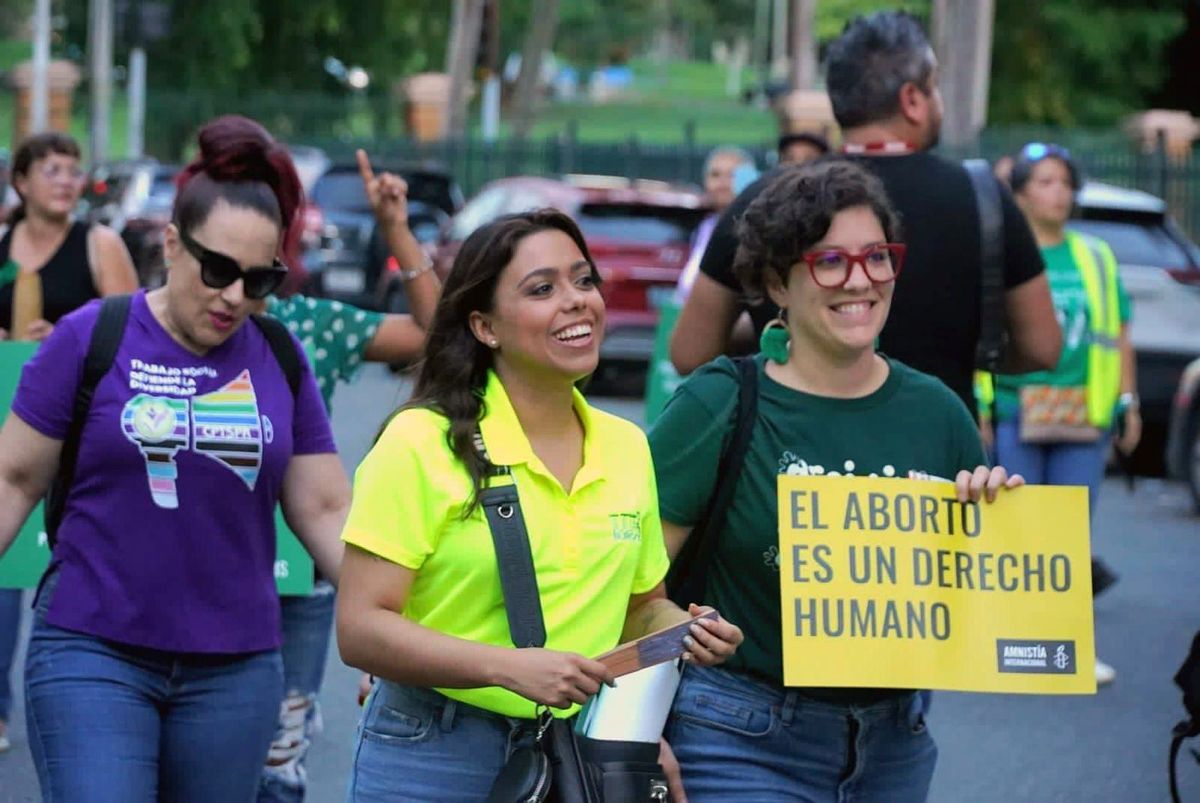 La culpa como discurso de odio