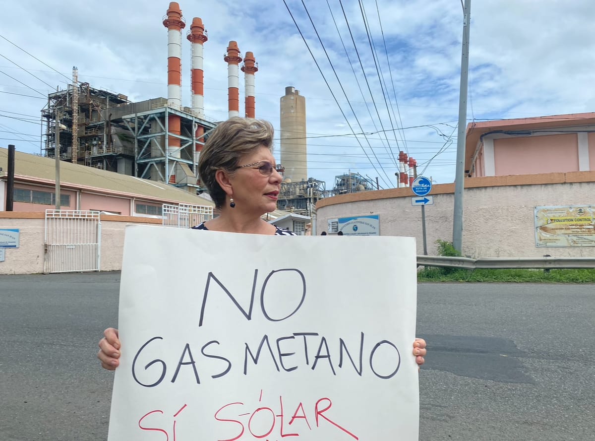 Ante alza en tarifas eléctricas, Queremos Sol exige nuevo sistema energético público y renovable