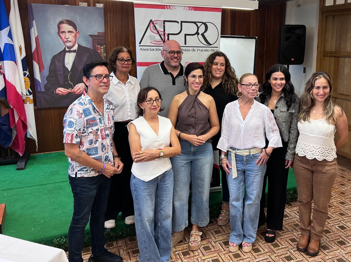 La ASPPRO emplaza al liderato legislativo a actuar en favor del libre acceso a la información pública