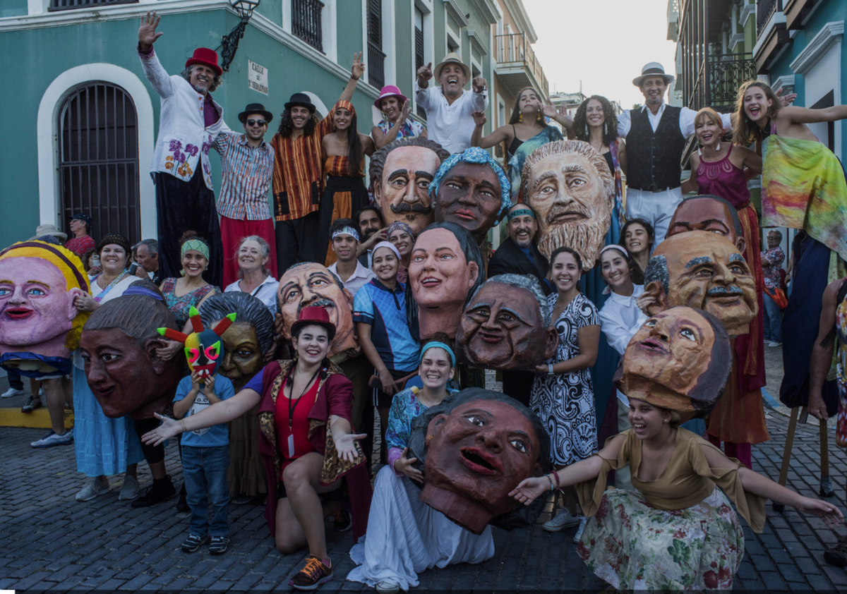 Agua, Sol y Sereno gana el Premio Tina Hills que otorga la Fundación Ángel Ramos por excelencia en el Tercer Sector