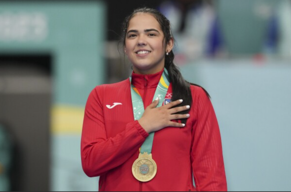 10 razones para celebrar el 2025