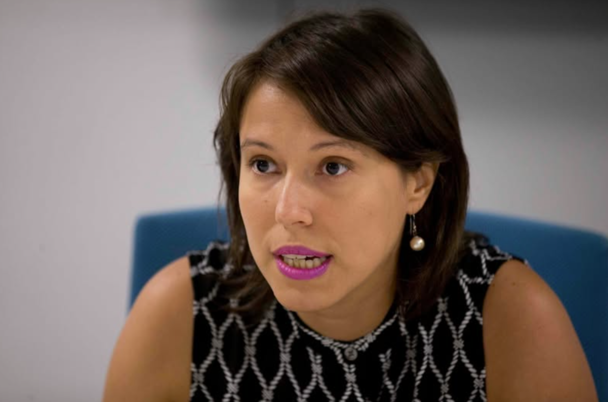 MVC exige  proceso participativo para un Código Electoral