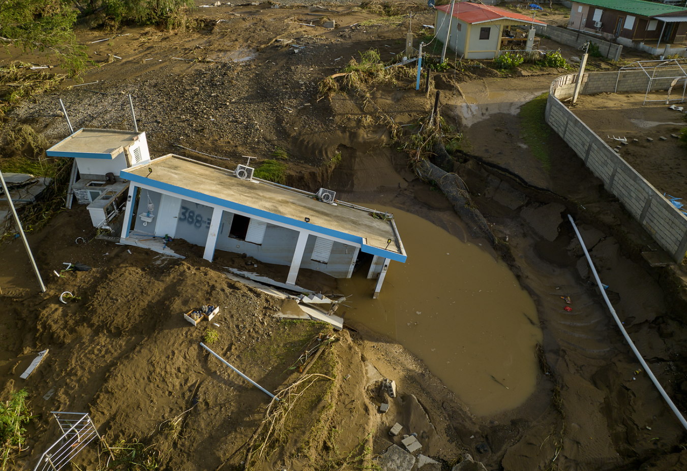 Urgen a la Gobernadora a firmar plan de mitigación