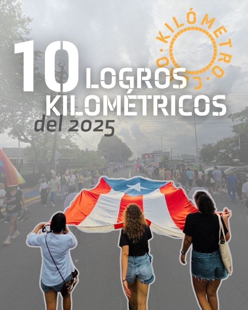 10 logros kilométricos