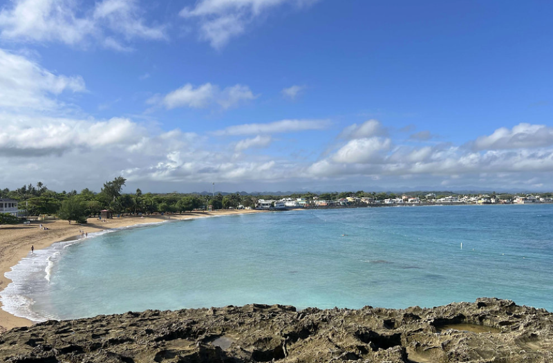 Comunidades repudian redefinición de la Zona Marítimo Terrestre