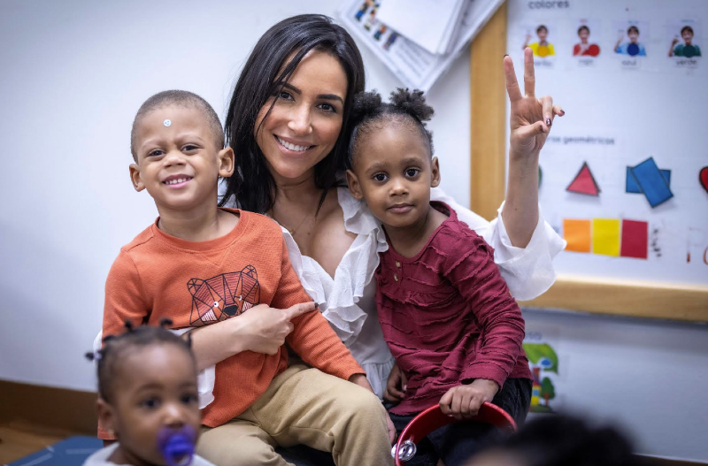 Artistas y la Red por los Derechos de la Niñez y la Juventud inician campaña “Elijo ser cambio”