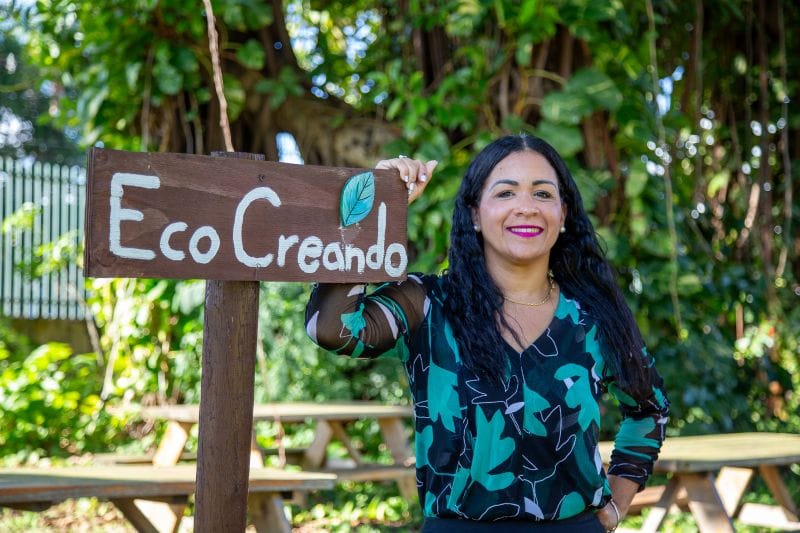 Recinto de Río Piedras UPR celebra el 3er. Congreso de educación ambiental, cambio climático y desarrollo sostenible