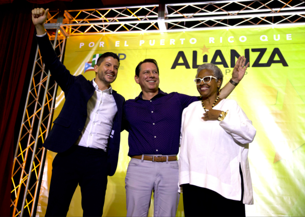¿Tiene futuro la Alianza de País?