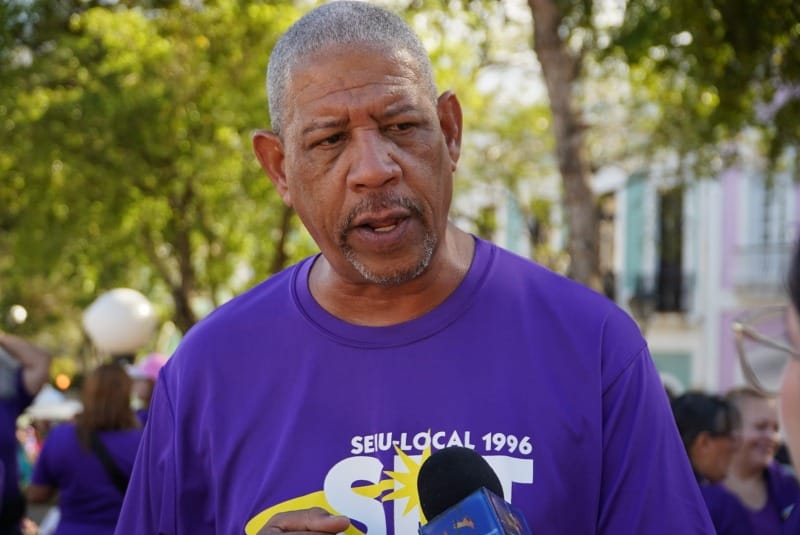 Sindicato rechaza el desvío de funciones en el Departamento de Educación