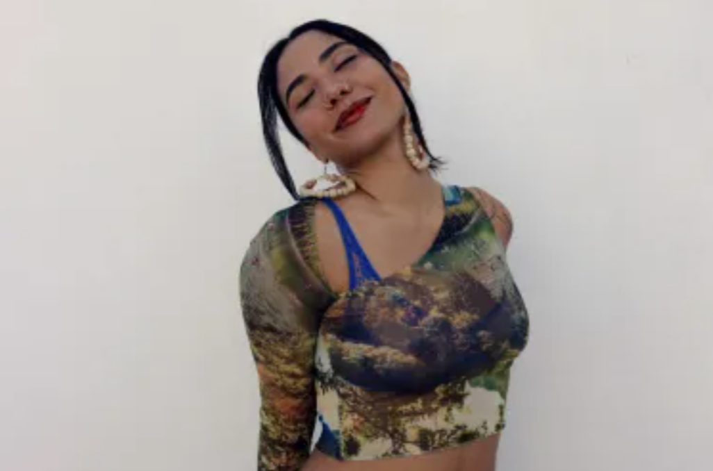 Rainao: la flor silvestre que se resiste a desaparecer