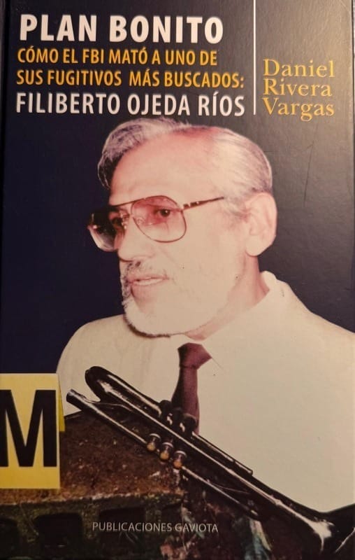 “Plan Bonito es un libro que incomoda, que interpela, que exige”