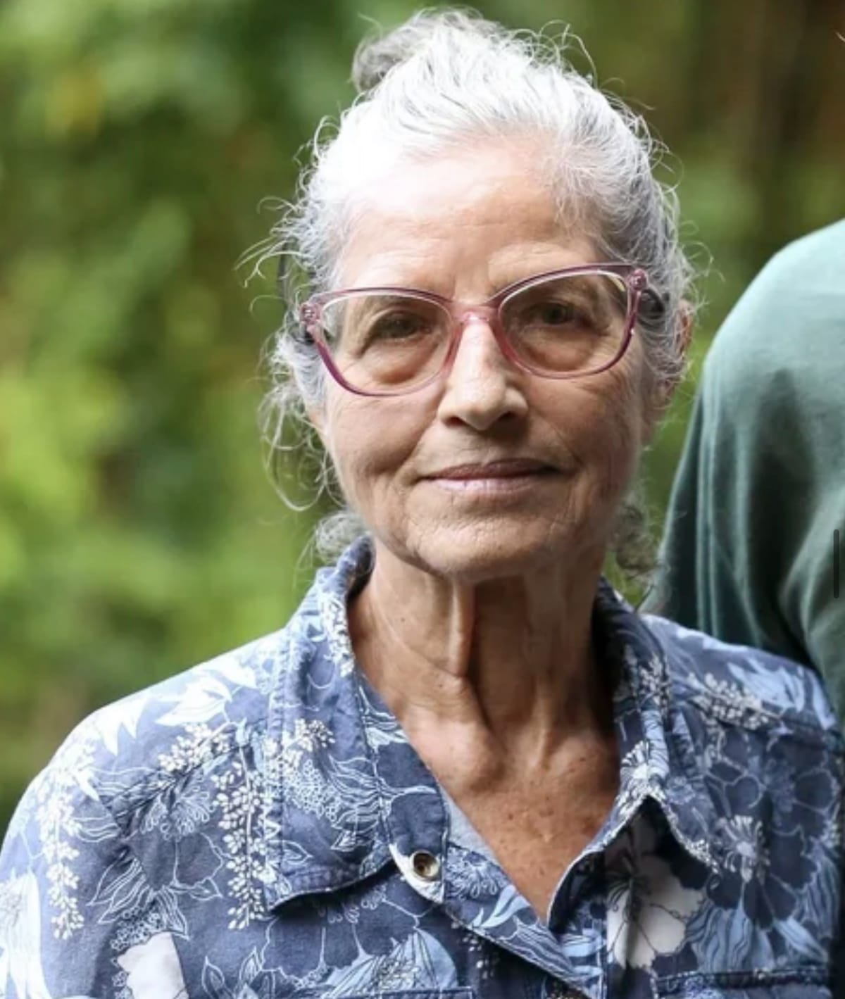 Solicitan apoyo ciudadano para encontrar a la exprofesora y paciente de Alzheimer Nélida Agosto Cintrón