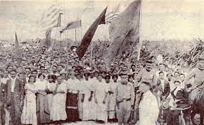 Presentación del libro titulado Alianzas dentro del poder: El Partido Obrero Insular y los partidos municipales en Arecibo, 1910-1915