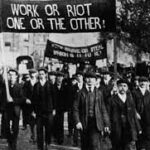 157 Aniversario del 1ro. de mayo, Día Internacional de la clase trabajadora