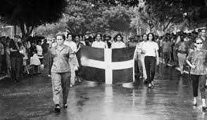 LA REVOLUCIÓN DE ABRIL DE 1965 EN LA REPÚBLICA DOMINICANA: para que no se nos olvide