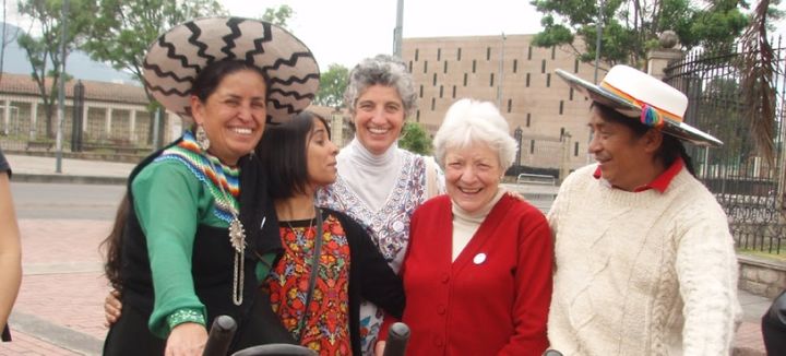 Encuentro de Nuestra América: la educación como herramienta de transformación social