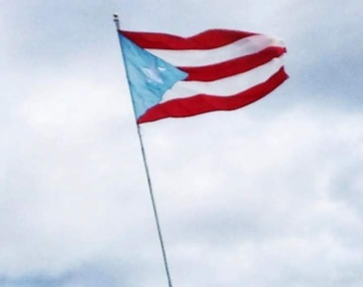 Yo vivo en una isla …
