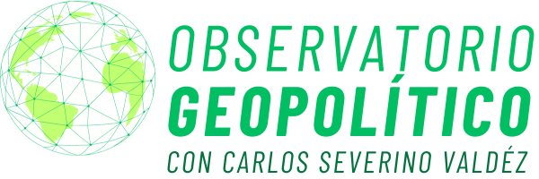 Observatorio Geopolítico de Carlos Severino Valdéz