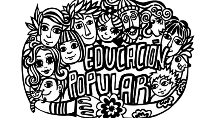 La Educación Popular como clave estratégica para la decolonización