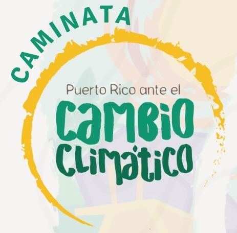 Regresa la Caminata Puerto Rico ante el Cambio Climático en su quinta edición