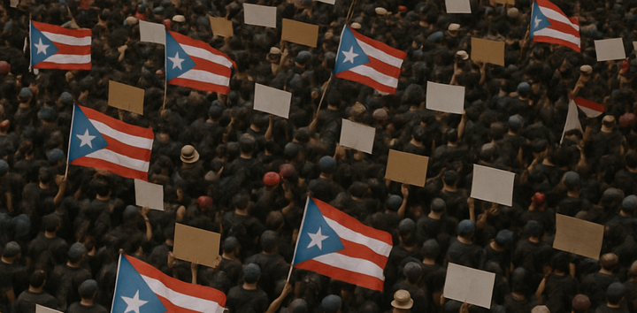 Convocan a Marcha por la Independencia este 31 de agosto