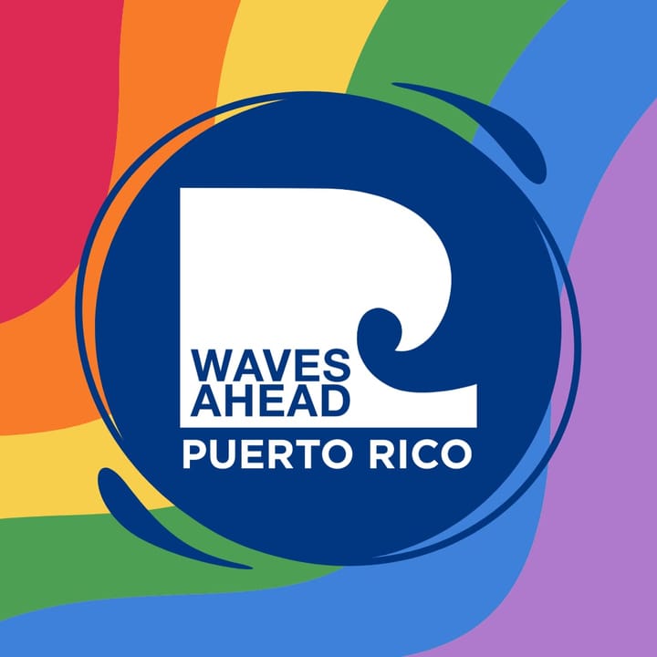 Waves Ahead inaugura centro comunitario para personas LGBTQ+ y adultas mayores en Cabo Rojo