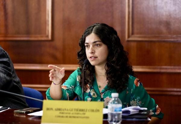 Representante del PIP exige transparencia sobre proyecto Esencia en Cabo Rojo