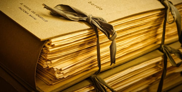 Empleados del Archivo General alertan sobre medida legislativa que pone en riesgo el patrimonio documental de Puerto Rico