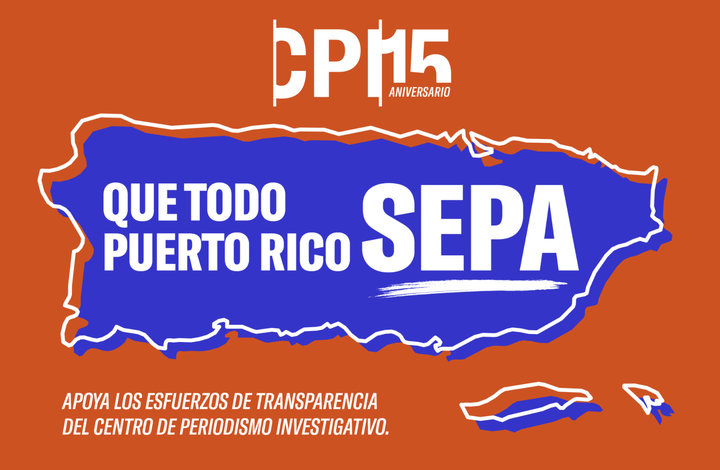 El Centro de Periodismo Investigativo gana prestigioso premio regional
