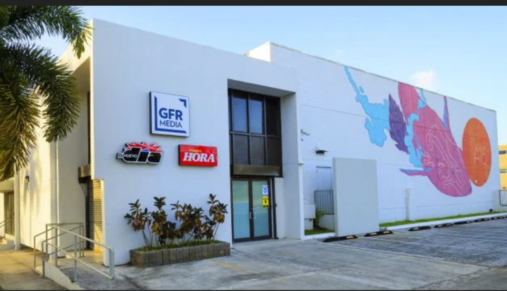 Radican cargos federales contra empresas Ferré Rangel