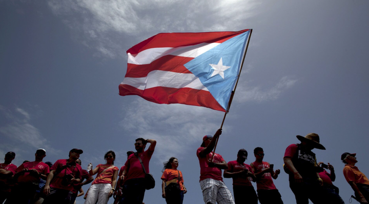 ¡Todo listo para la Marcha por la Independencia!