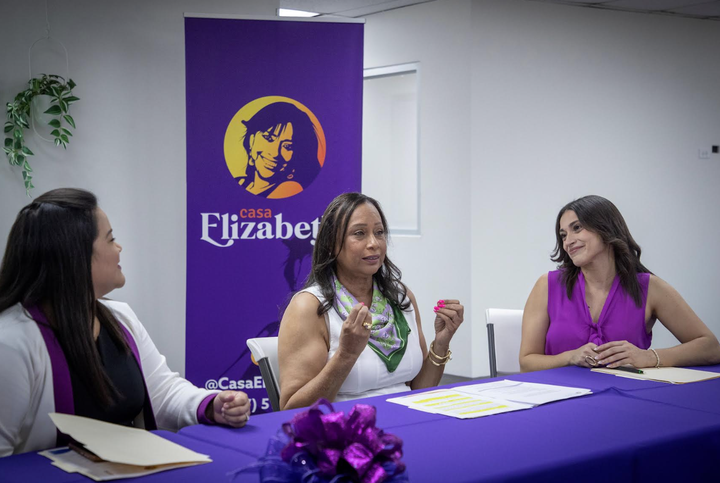 Casa Elizabeth brindará vivienda y servicios a jóvenes sobrevivientes de violencia doméstica