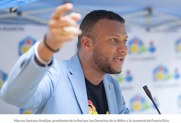 “La prevención que no se hace por la niñez y la juventud, también es violencia”