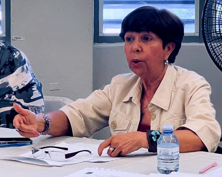 Retos y desafíos de la mujer inmigrante en el contexto actual