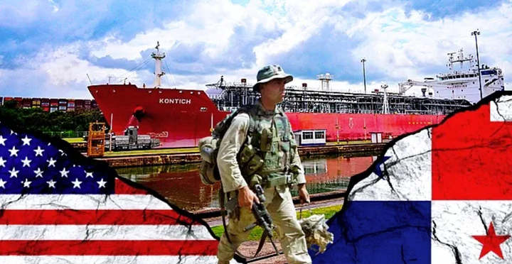 Retos de los movimientos sociales en Panamá