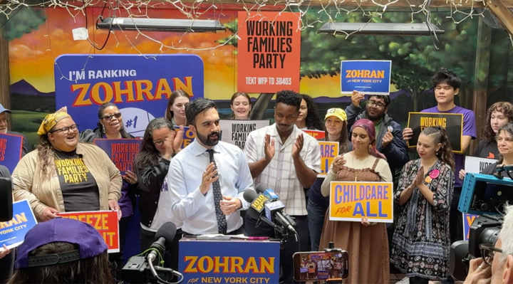 Zohran Mamdani y la esperanza