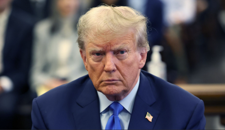 Una mirada somera a la nueva estrategia de seguridad nacional de Estados Unidos (I)