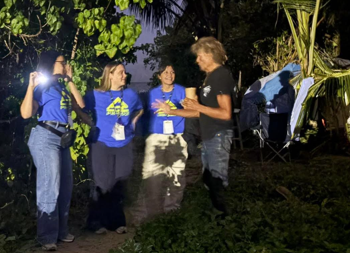 Conteo de personas sin hogar 2026: Nuevas tendencias del sinhogarismo y de salud mental