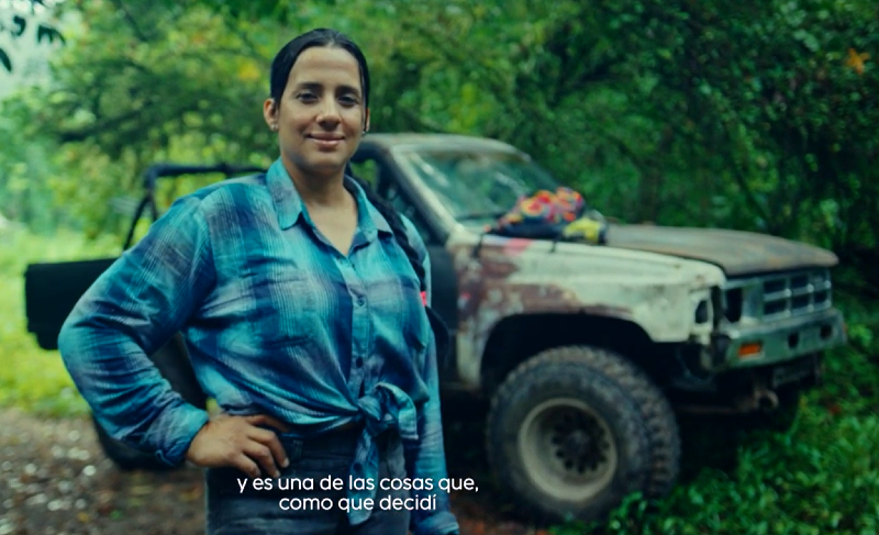 Seis historias, un futuro común: Por los Comunes Agroecológicos