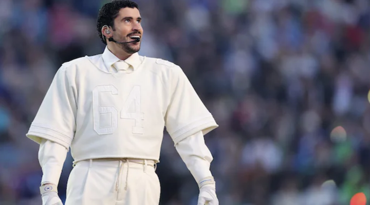 Lo común estalla con Benito