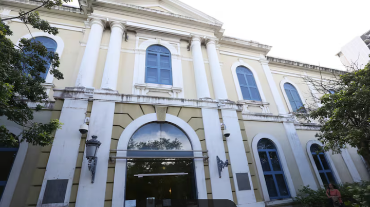 Archivo General sin servicio eléctrico por falta de pago a suplidor