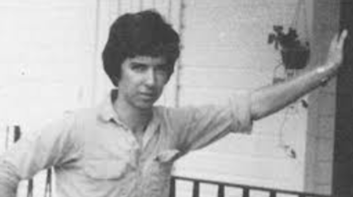 50 años del asesinato de Santiago ‘Chagui’ Mari Pesquera