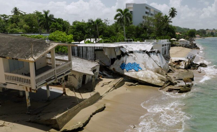 Demandan atención al plan de Cambio Climático