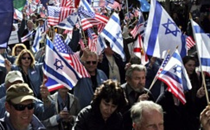 El "sionismo cristiano" y la guerra contra Irán