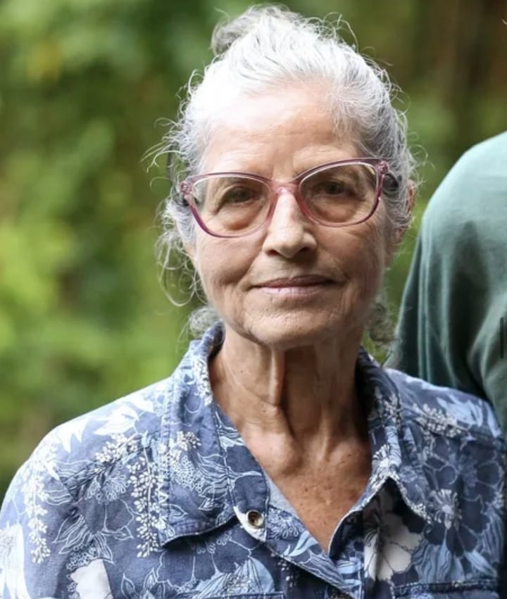 Solicitan apoyo ciudadano para encontrar a la exprofesora y paciente de Alzheimer Nélida Agosto Cintrón